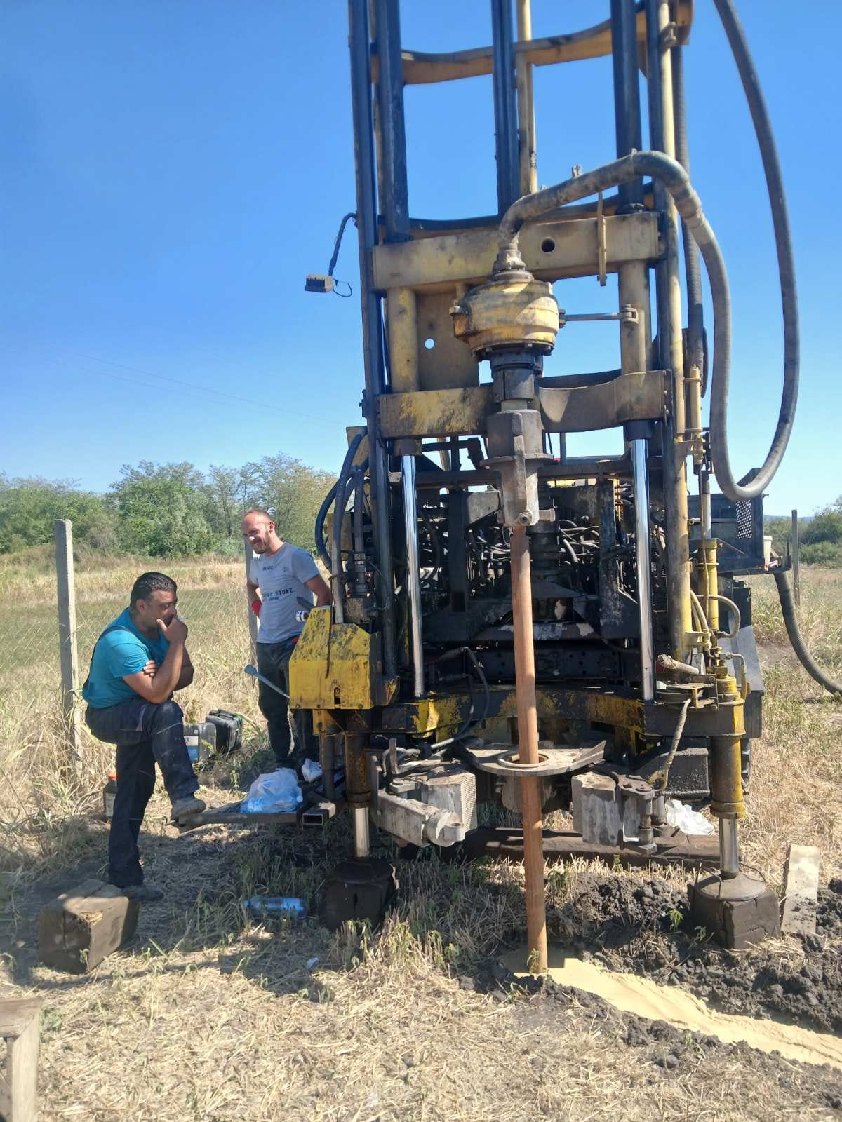 Plantaža oraha 2025 - 02.09.2025