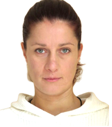 Huanita Ružičić