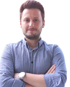 Igor Manjenčić